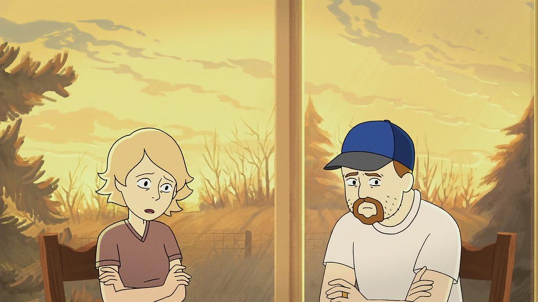 《无尽列车第一季》海报第33张图片