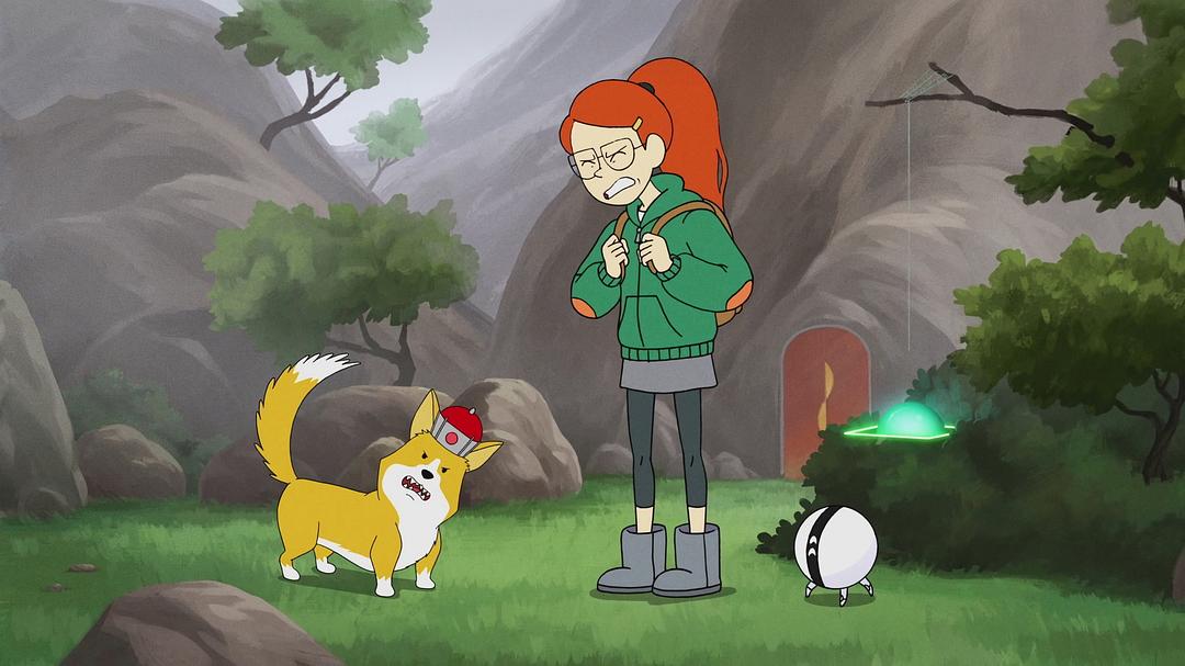 《无尽列车第一季》海报第25张图片