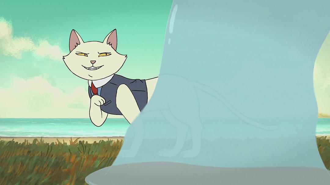 《无尽列车第一季》海报第19张图片