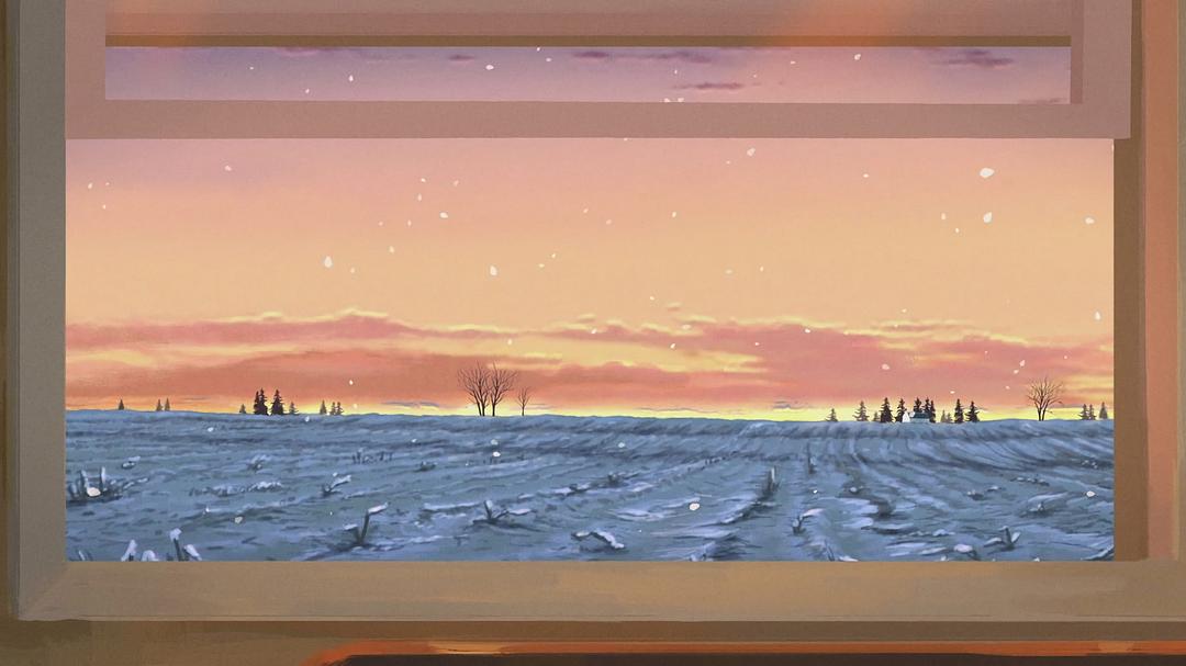 《无尽列车第一季》剧照