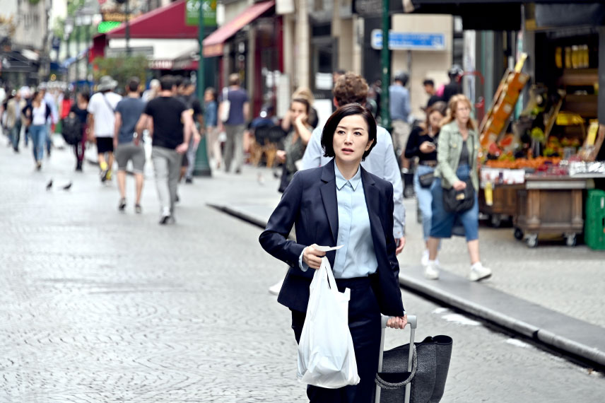 《东京大饭店》剧照第52张图片