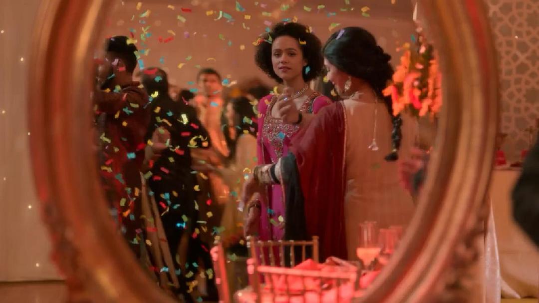 《四个婚礼和一个葬礼》剧照