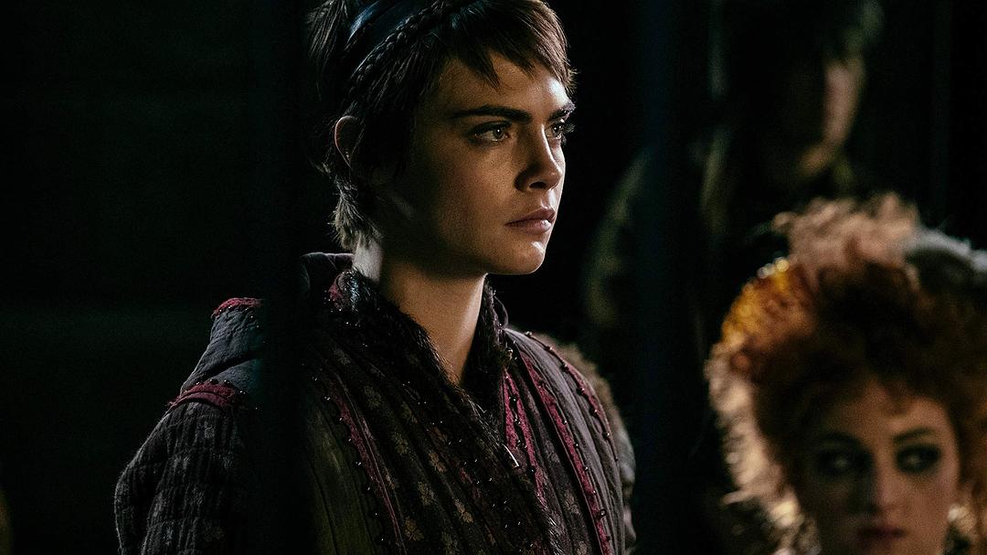 《狂欢命案第一季》剧照第11张图片