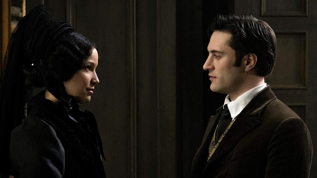 《狂欢命案第一季》剧照