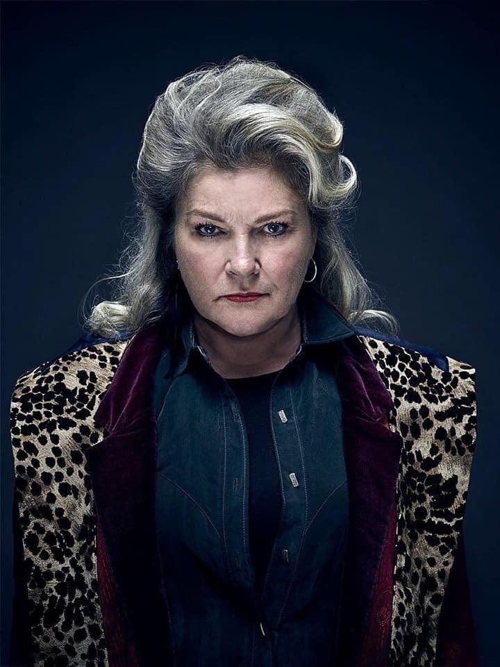 《梅赛德斯先生第三季》海报第28张图片