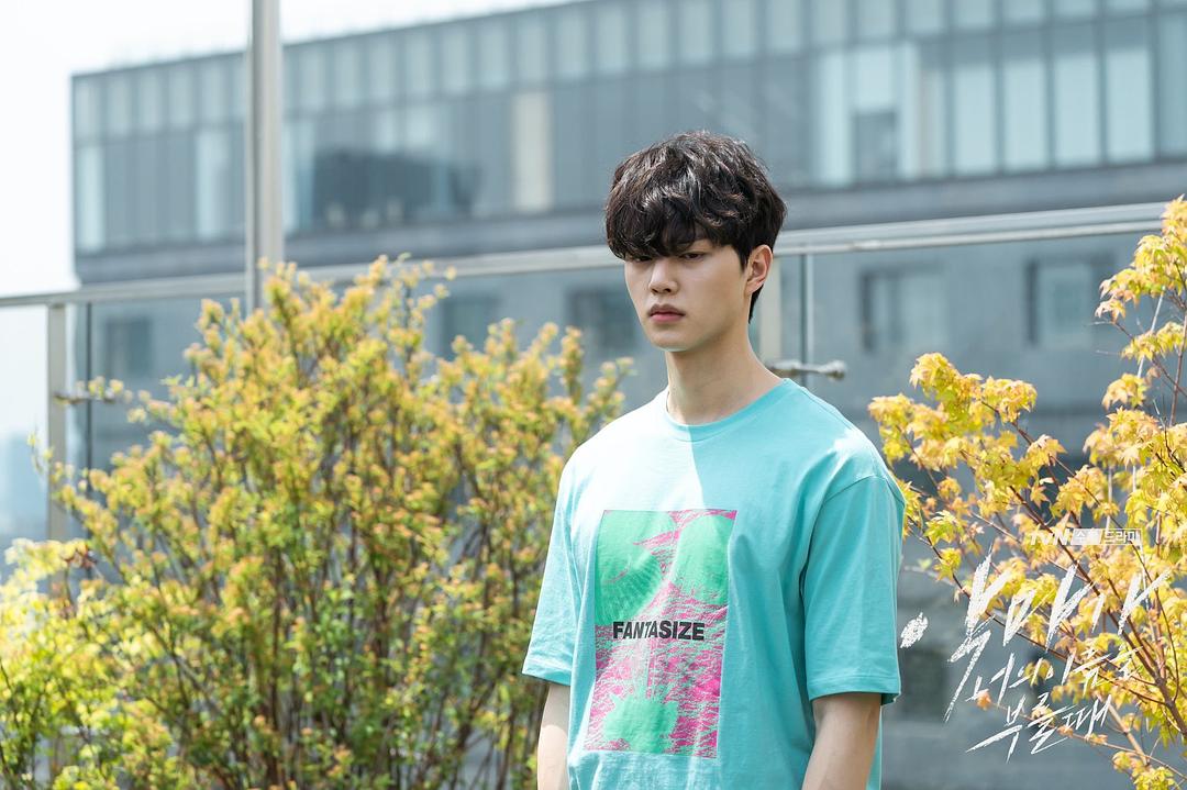 《当恶魔呼喊你的名字时》海报第25张图片