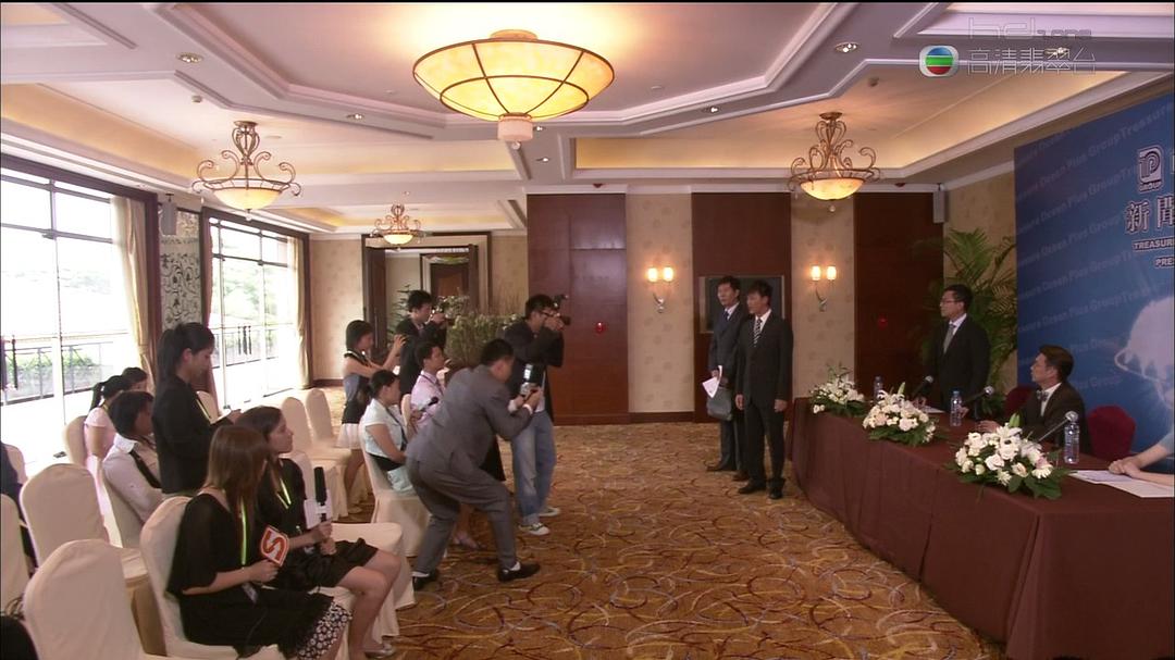 《摘星之旅》剧照第42张图片