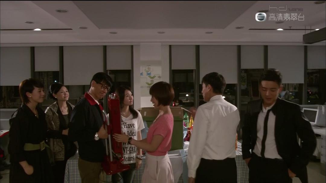 《摘星之旅》剧照第34张图片