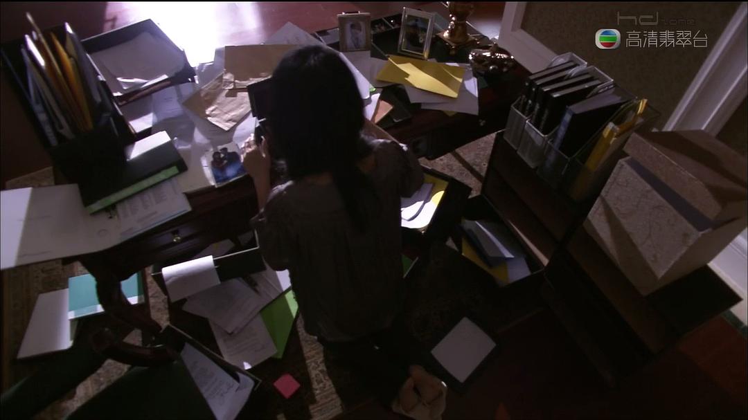 《摘星之旅》剧照