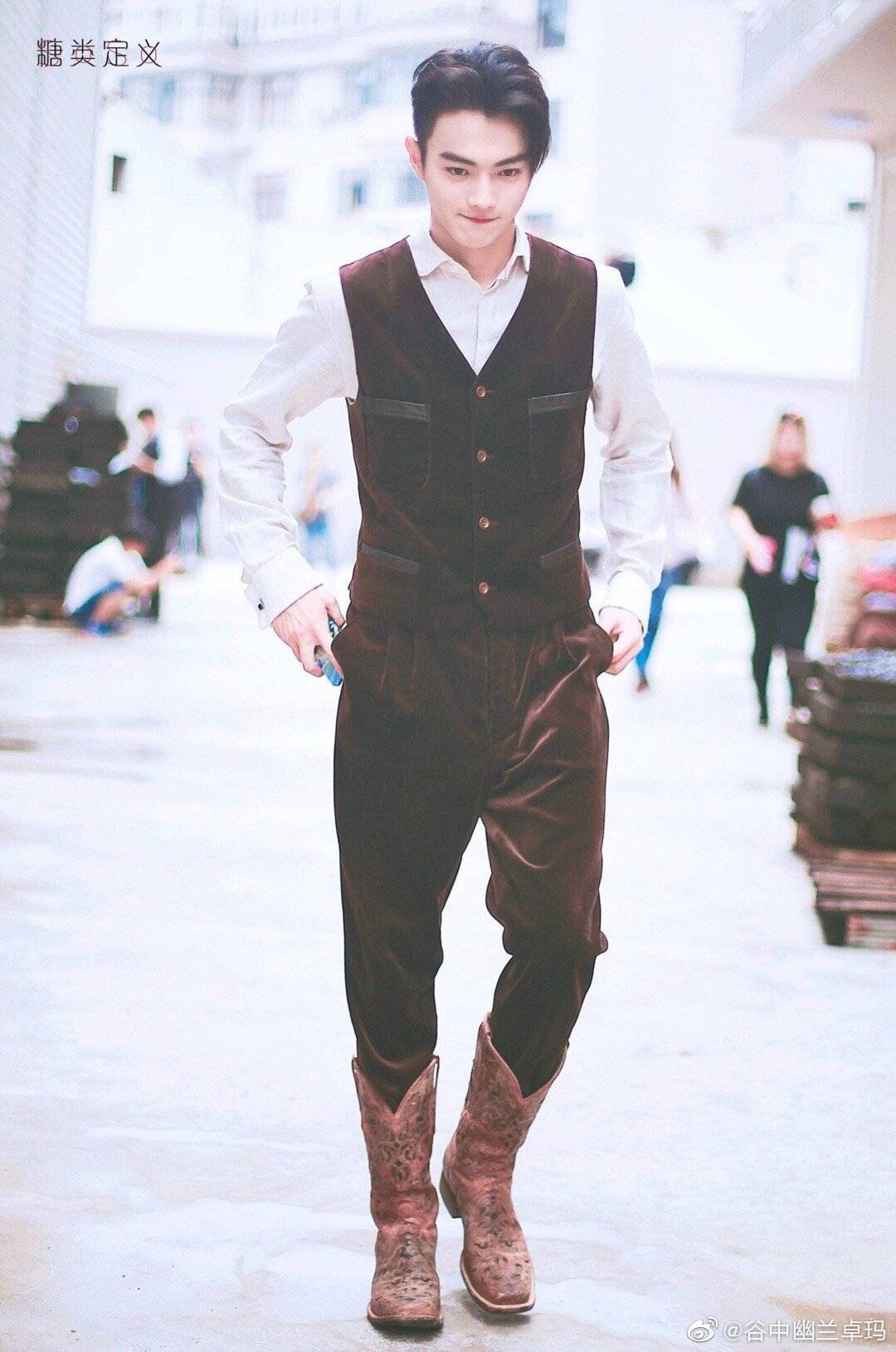 《烈火军校》剧照