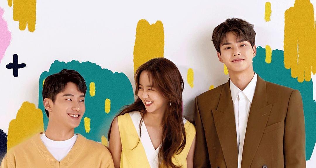 《喜欢的话请响铃》海报第36张图片