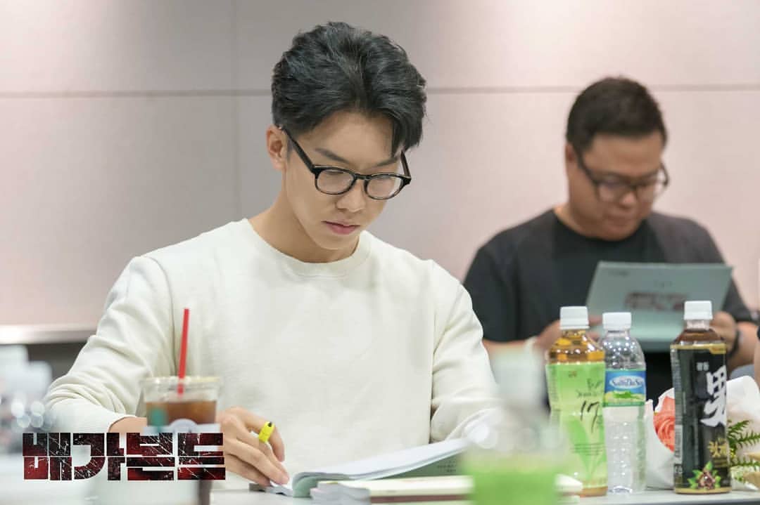 《浪客行》剧照第18张图片