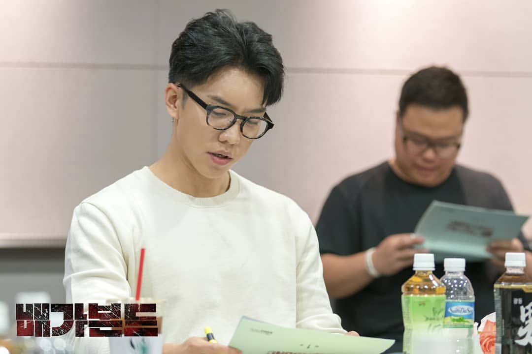 《浪客行》剧照第17张图片