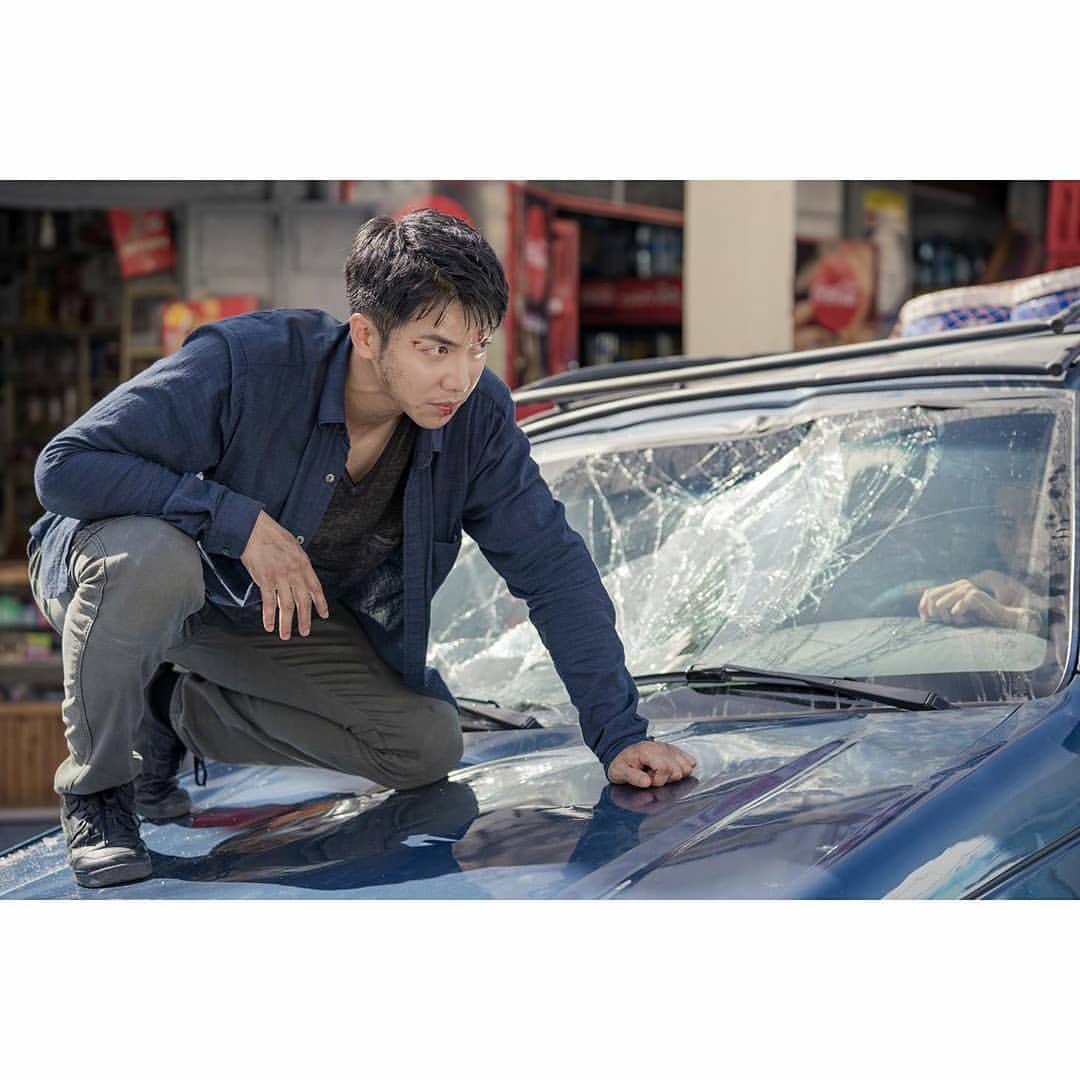 《浪客行》剧照第24张图片