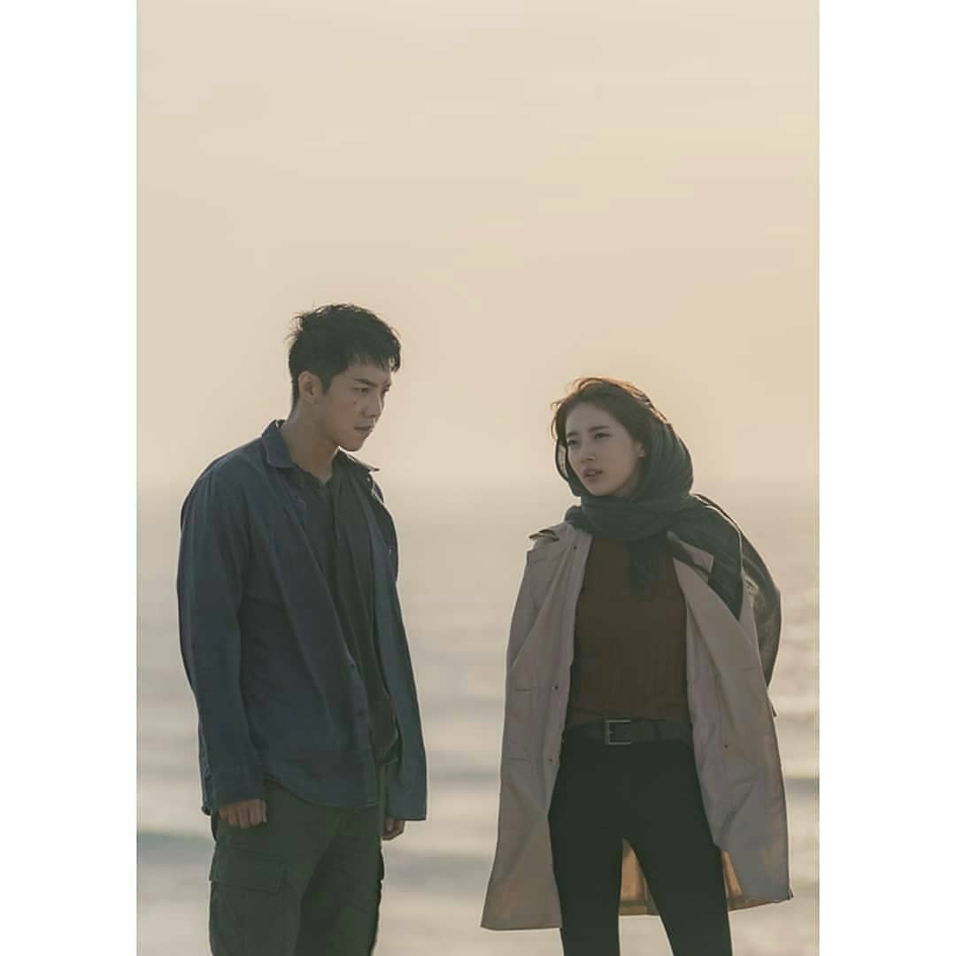 《浪客行》剧照第11张图片