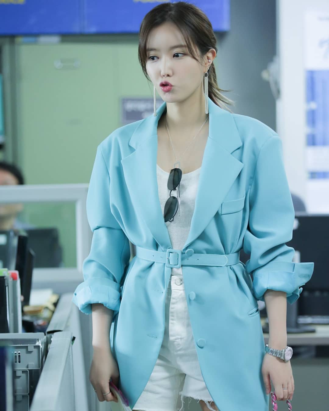 《优雅的家》剧照第56张图片