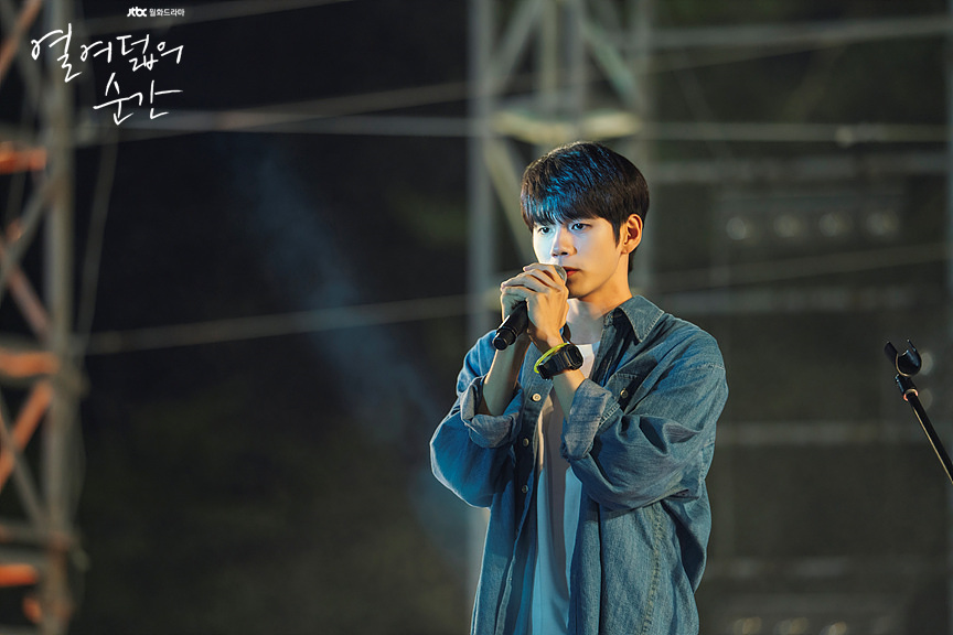 十八岁的瞬间第十集...