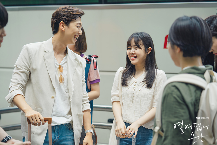 十八岁的瞬间第十一...