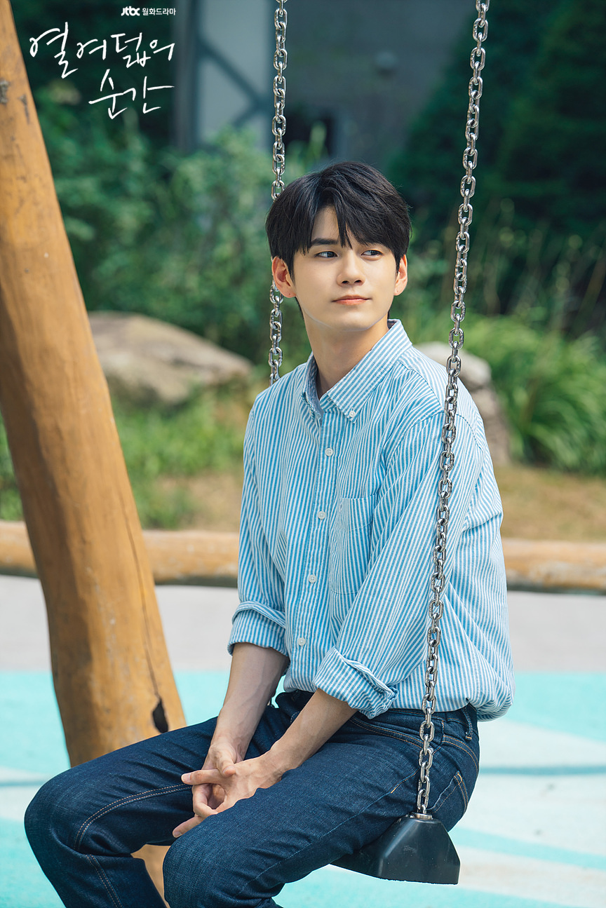 十八岁的瞬间第十一...