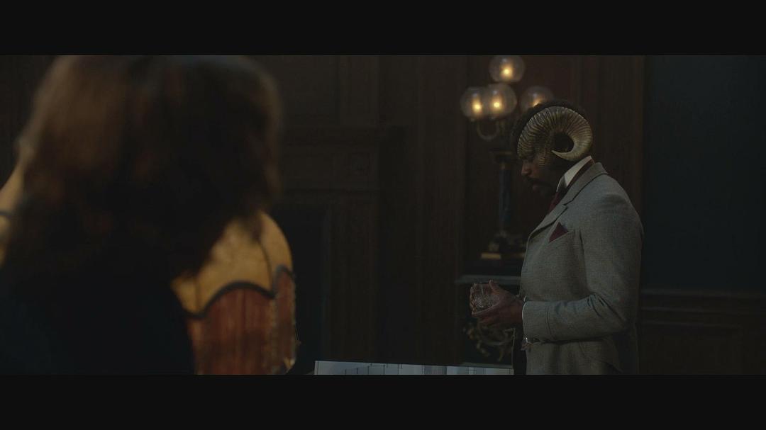 《狂欢命案第一季》剧照第57张图片