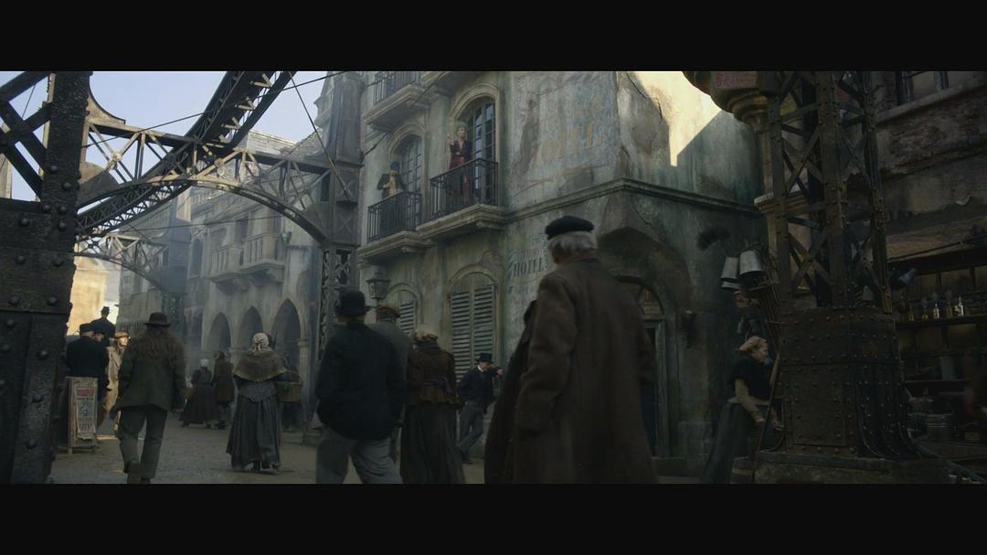 《狂欢命案第一季》剧照第44张图片