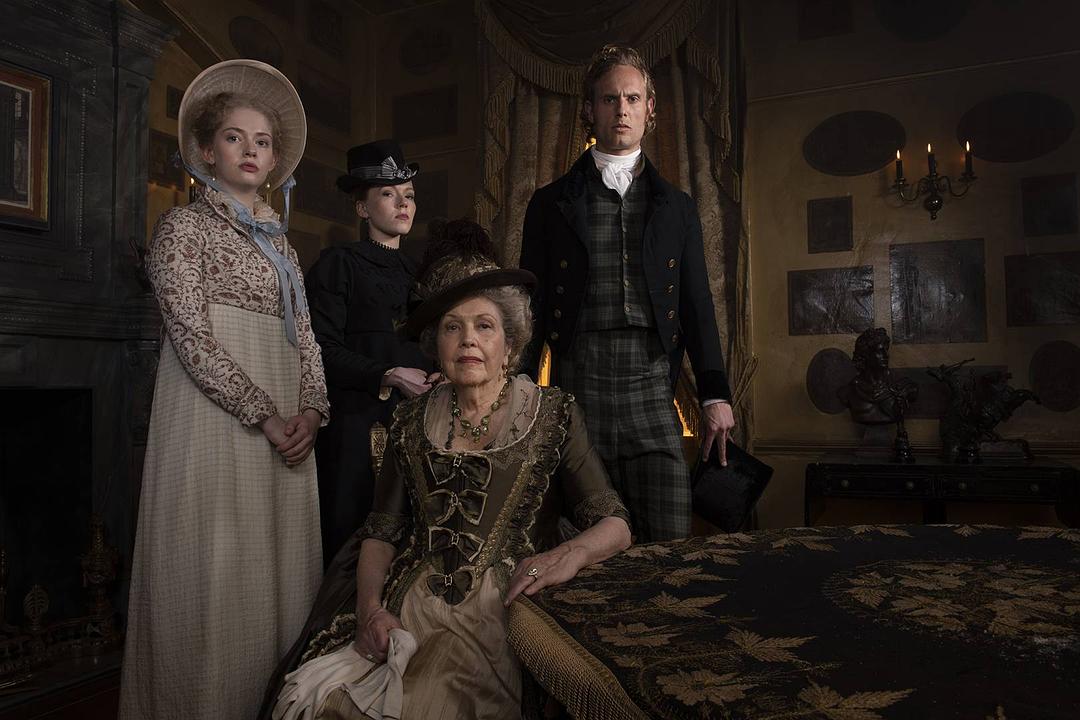 《沙地屯》海报第50张图片