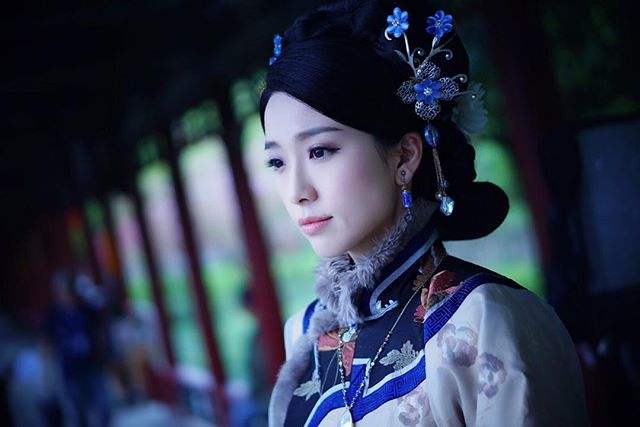 《天命》剧照第44张图片