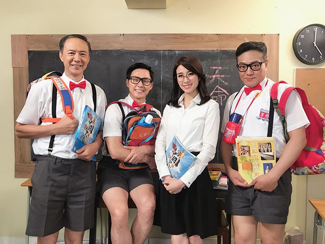 《天命》剧照第54张图片