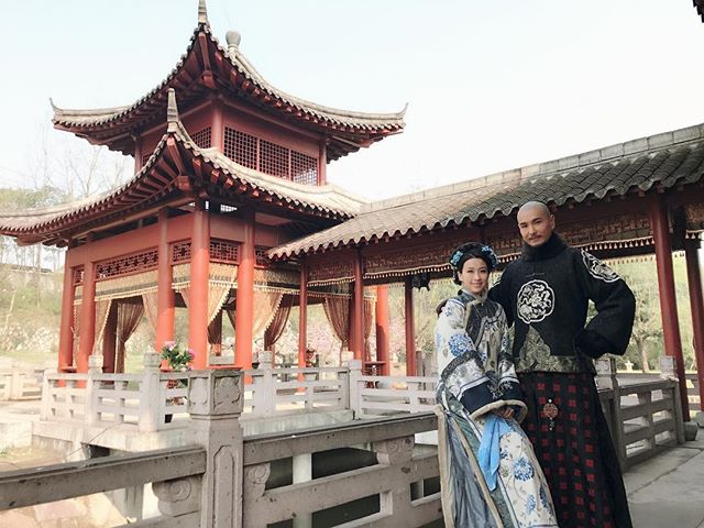 《天命》剧照第41张图片