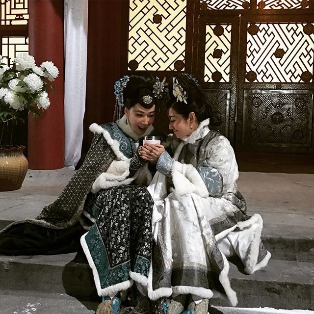 《天命》剧照第27张图片