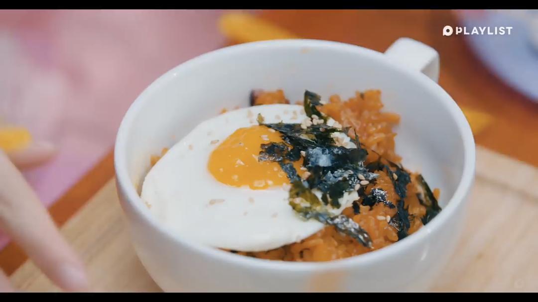 《就一口第二季》剧照