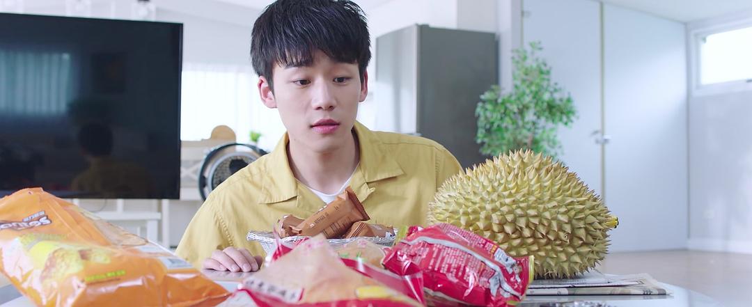 《金斩，有何贵干？》剧照第57张图片