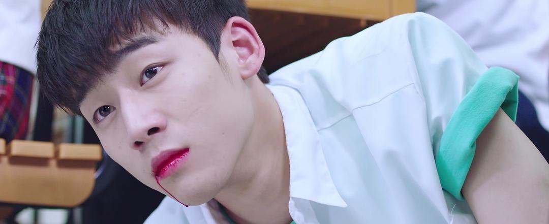 《金斩，有何贵干？》剧照第29张图片