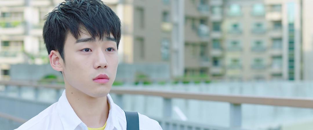 《金斩，有何贵干？》剧照