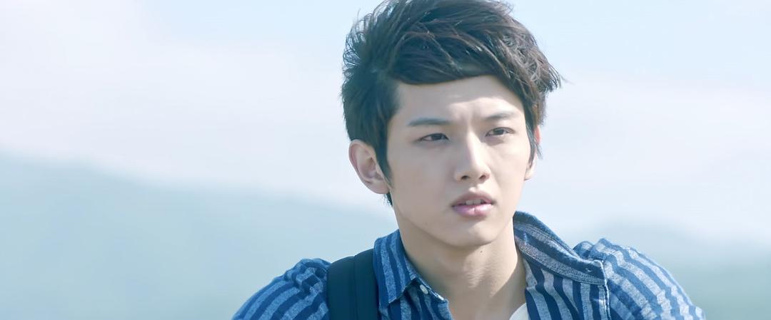 《金斩，有何贵干？》剧照第14张图片