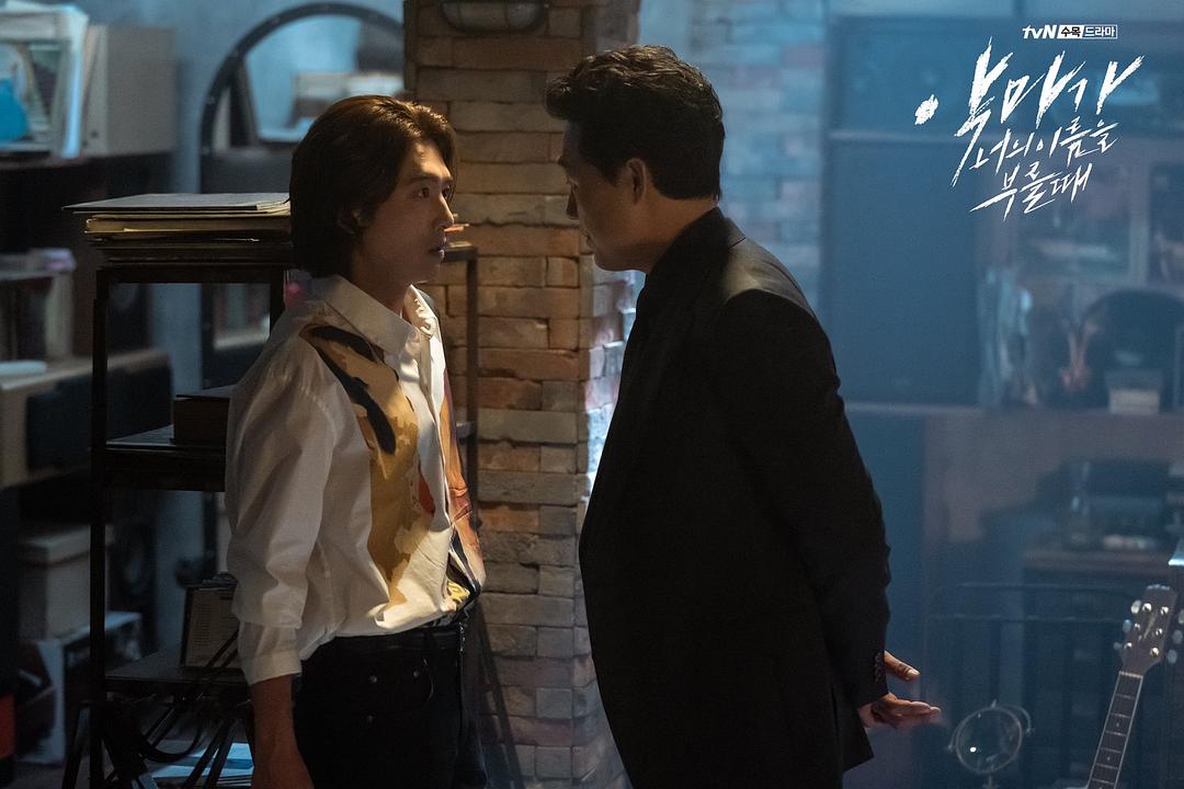 《当恶魔呼喊你的名字时》海报第39张图片