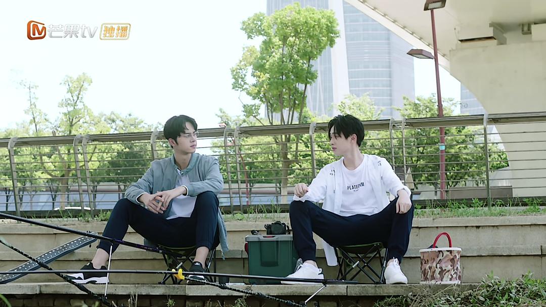 《奋斗吧，少年！》海报第36张图片