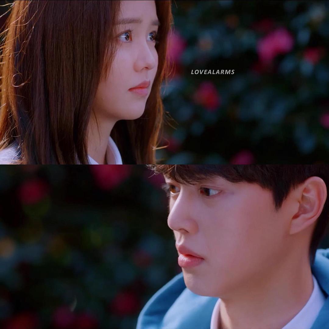 《喜欢的话请响铃》海报第53张图片