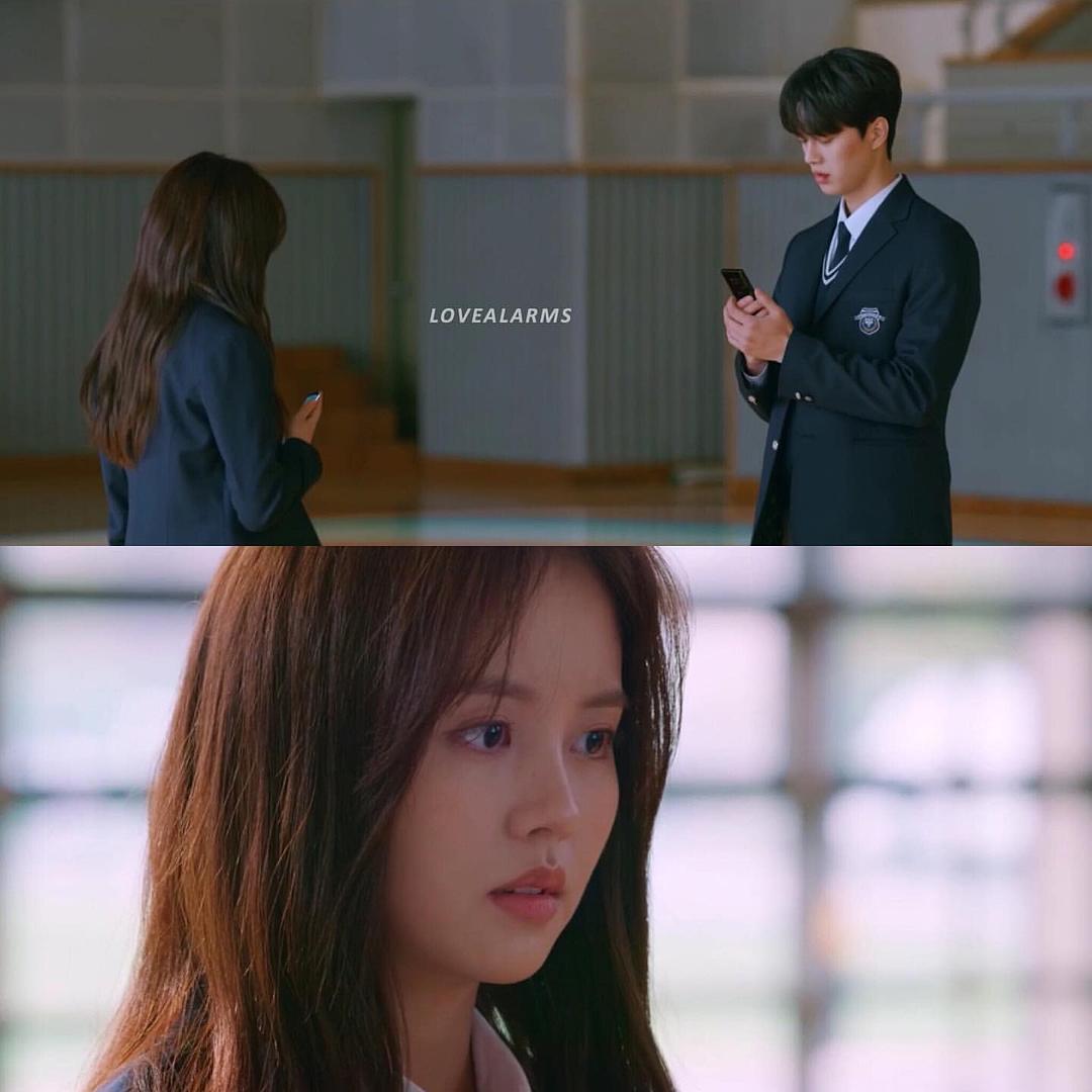 《喜欢的话请响铃》海报第52张图片