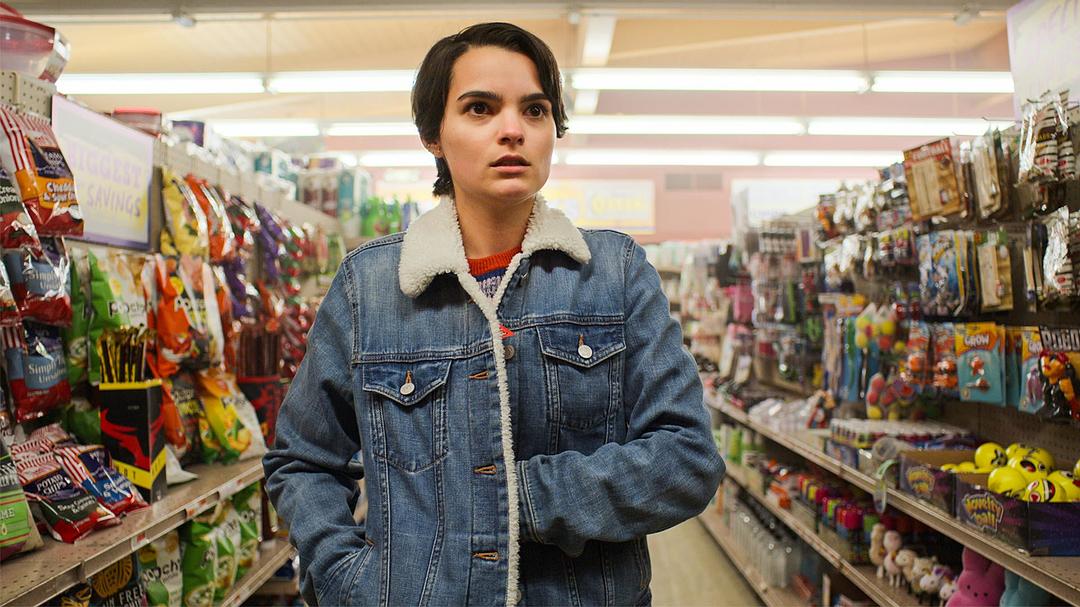 《窈窕淑女第一季》剧照