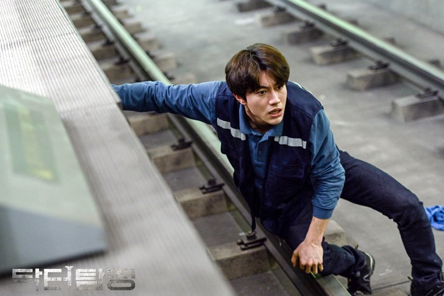 《侦探医生》剧照