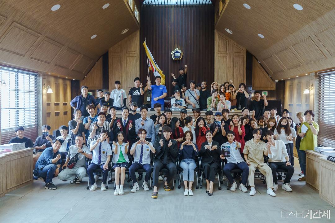 《临时制先生》剧照第41张图片