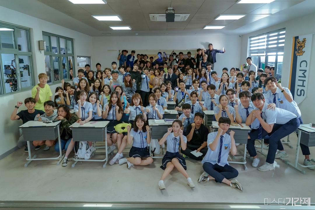 《临时制先生》剧照第37张图片