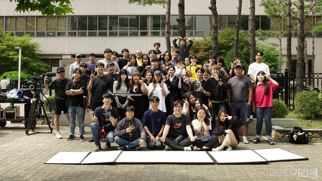 《临时制先生》剧照第36张图片