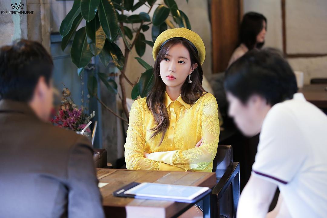 《优雅的家》剧照第35张图片