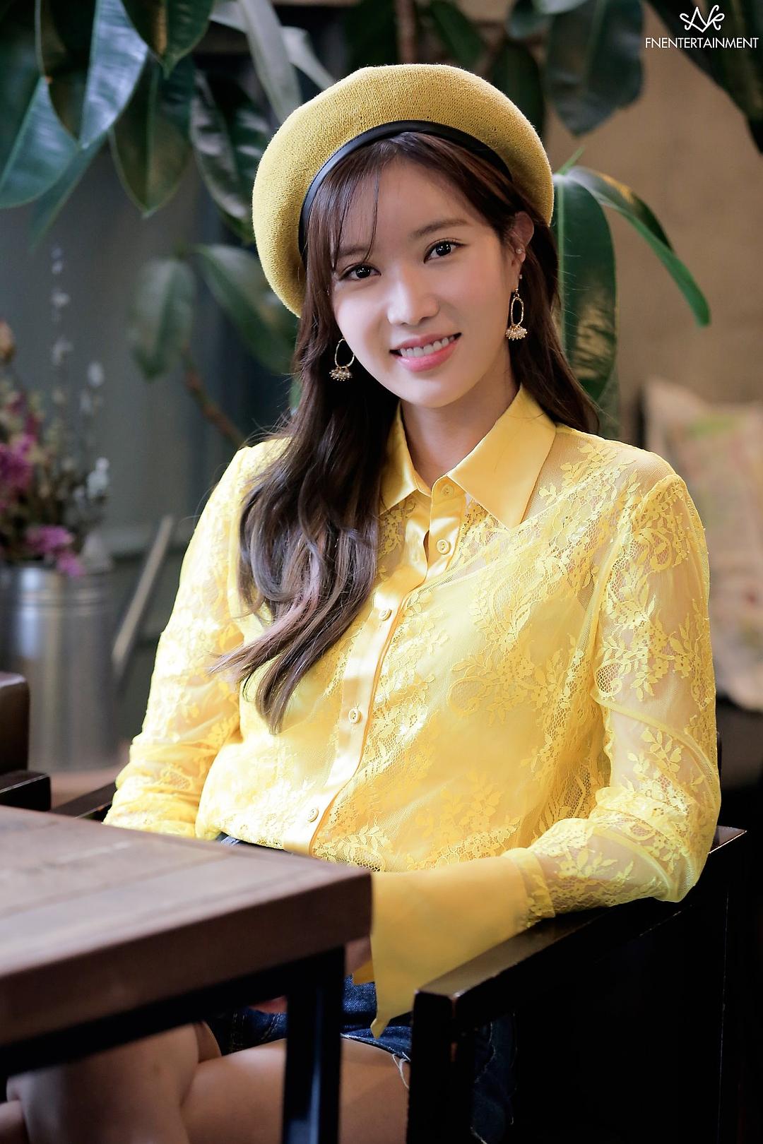 《优雅的家》剧照第33张图片