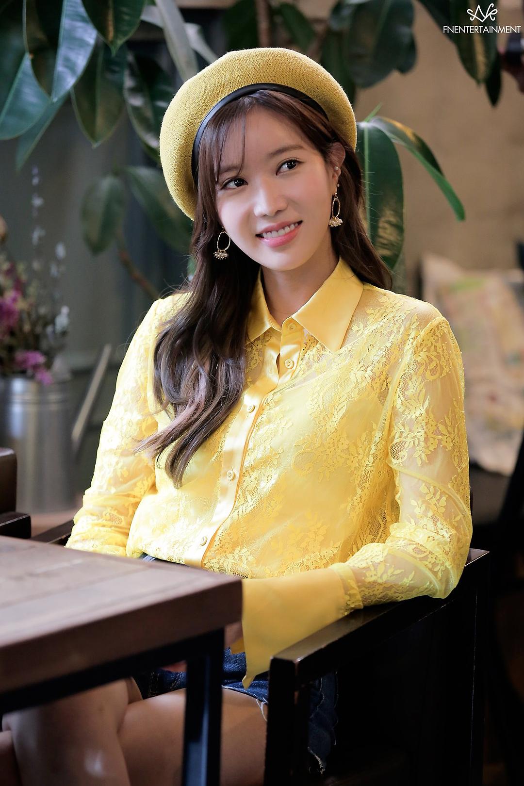 《优雅的家》剧照第32张图片