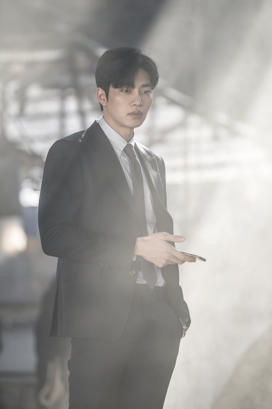 《秘密精品店》剧照第12张图片