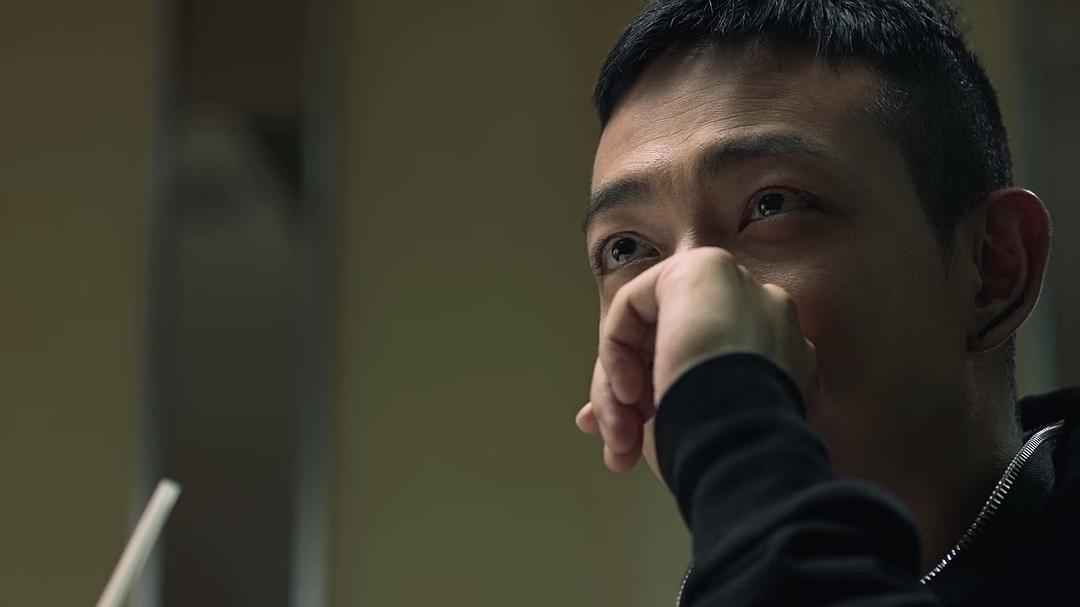 《飞虎之雷霆极战》剧照第17张图片