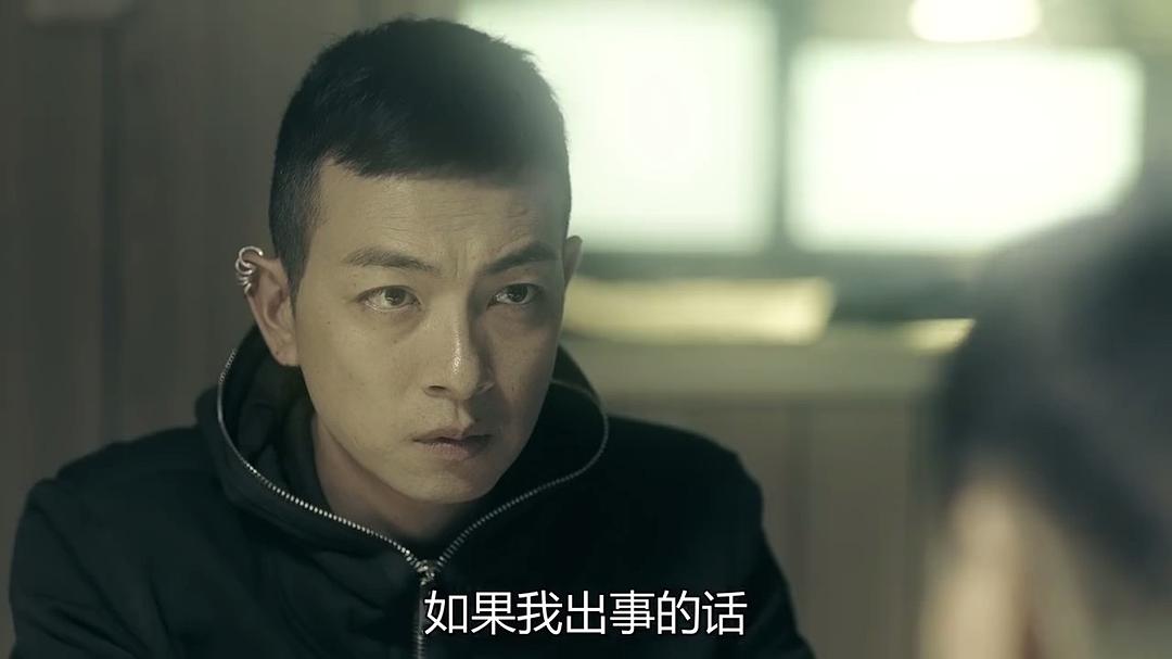 《飞虎之雷霆极战》剧照第13张图片